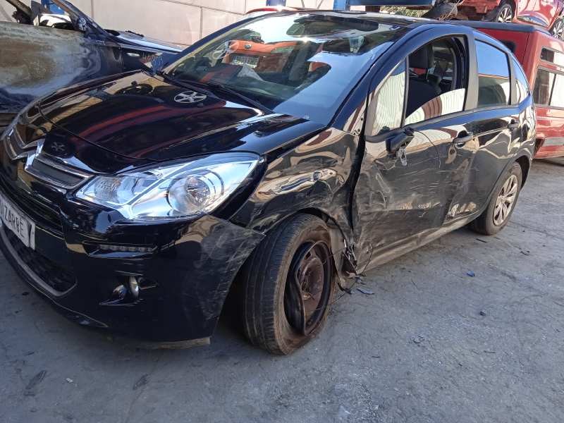 citroën c3 del año 2014