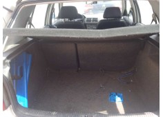 volkswagen golf iv berlina (1j1) del año 2001 2