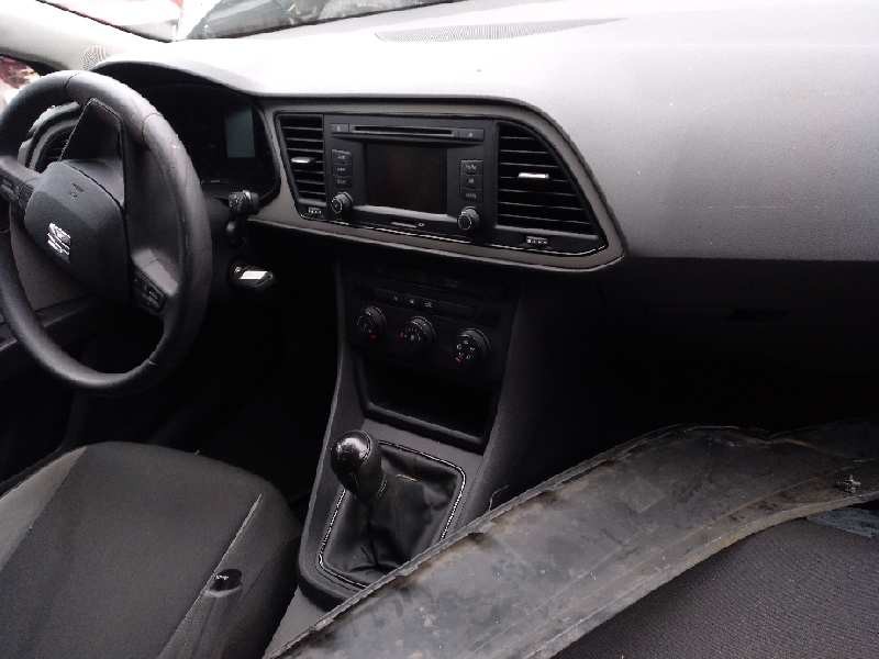 seat leon (5f1) del año 2013