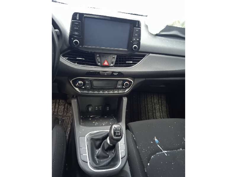 hyundai i30 cw (pd) del año 2018