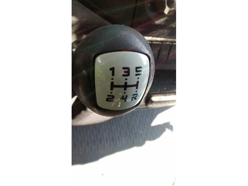 iveco daily caja abierta del año 2007