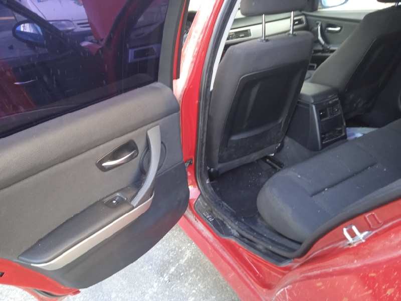 bmw serie 3 touring (e91) del año 2008