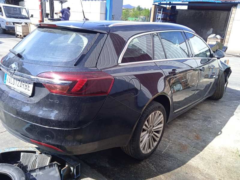opel insignia sports tourer del año 2014