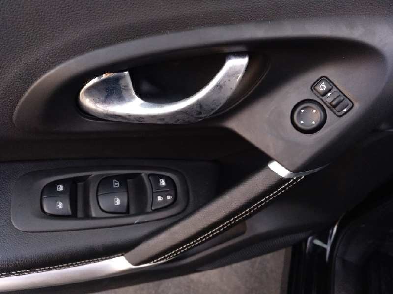 renault kadjar del año 2018