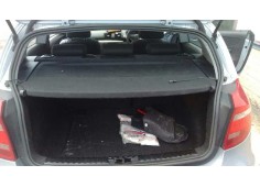 bmw serie 1 berlina (e81/e87) del año 2009 2