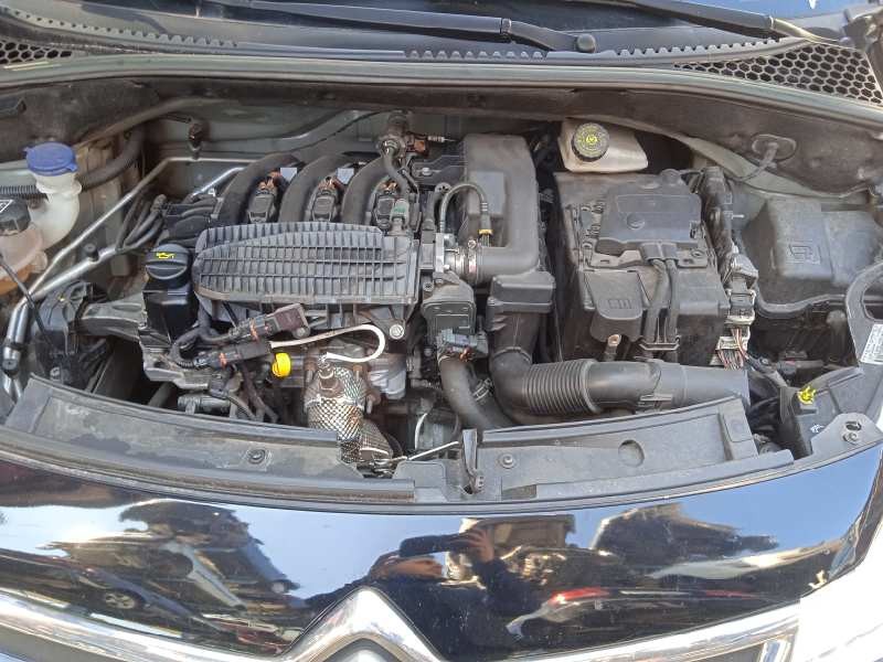 citroën c3 del año 2014