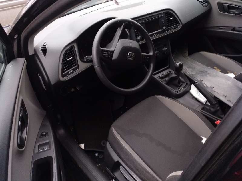 seat leon (5f1) del año 2013