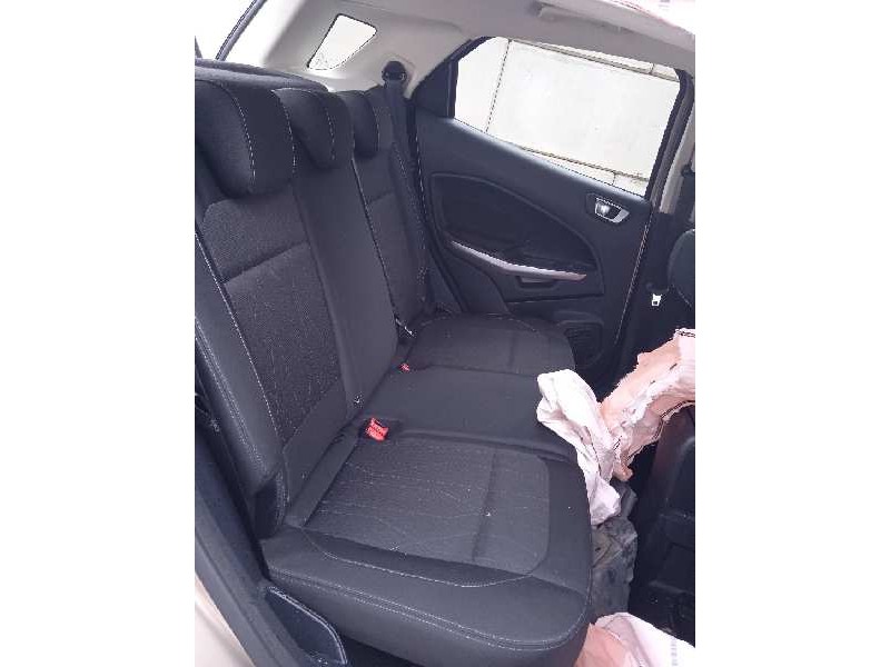 ford ecosport (cr6) del año 2018