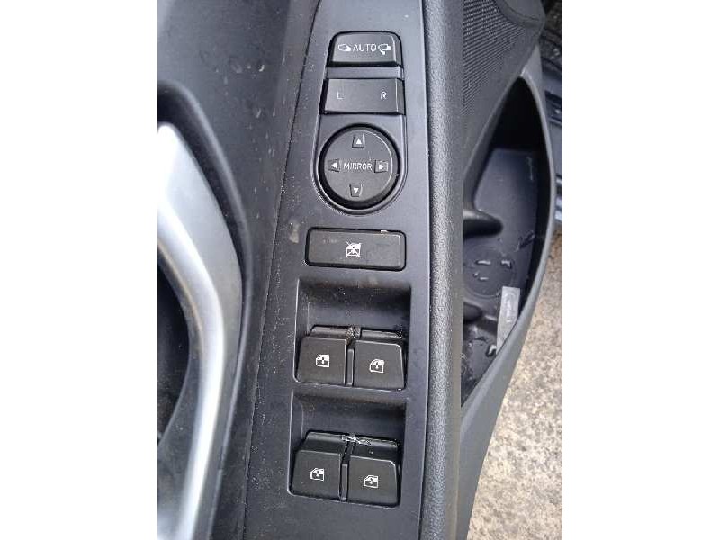 hyundai i30 cw (pd) del año 2018