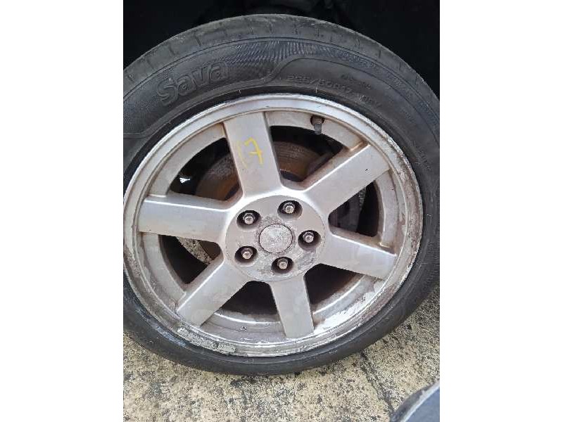 jeep cherokee (kj) del año 2007