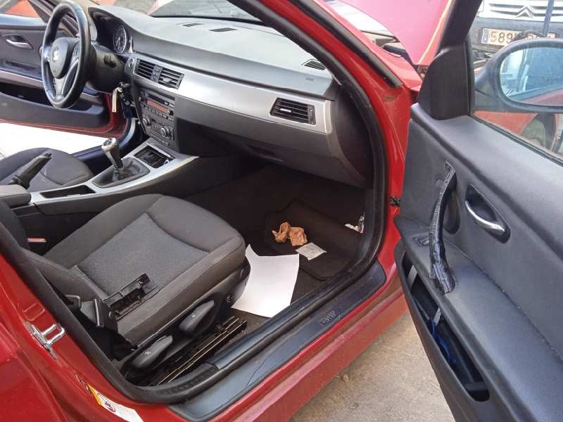 bmw serie 3 touring (e91) del año 2008