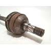 Recambio de transmision delantera izquierda para opel astra j lim. 1.6 cdti dpf referencia OEM IAM 13335135  