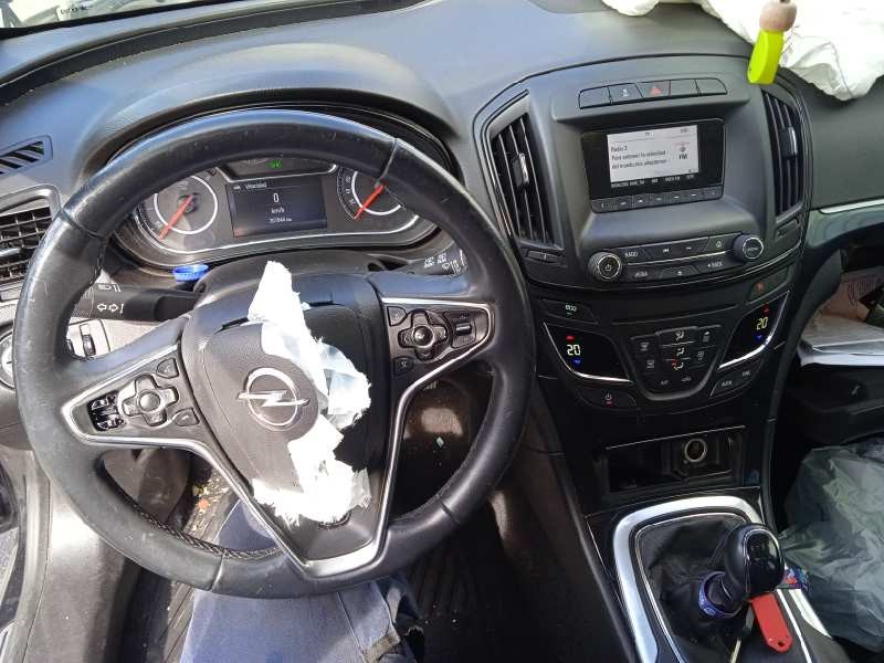 opel insignia sports tourer del año 2014