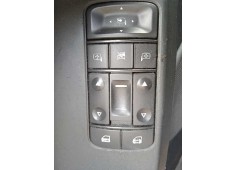 opel vectra c berlina del año 2007 2