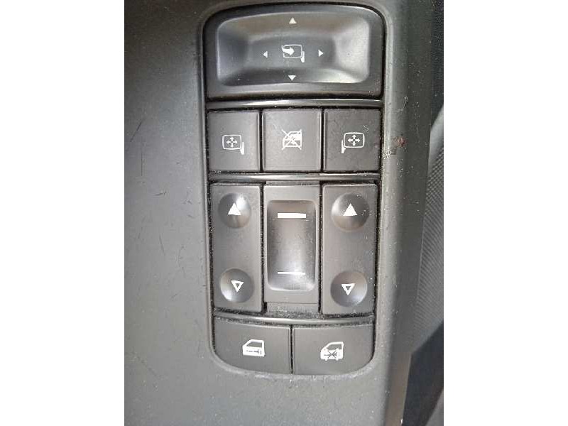 opel vectra c berlina del año 2007