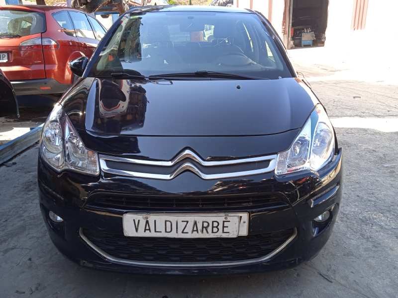citroën c3 del año 2014