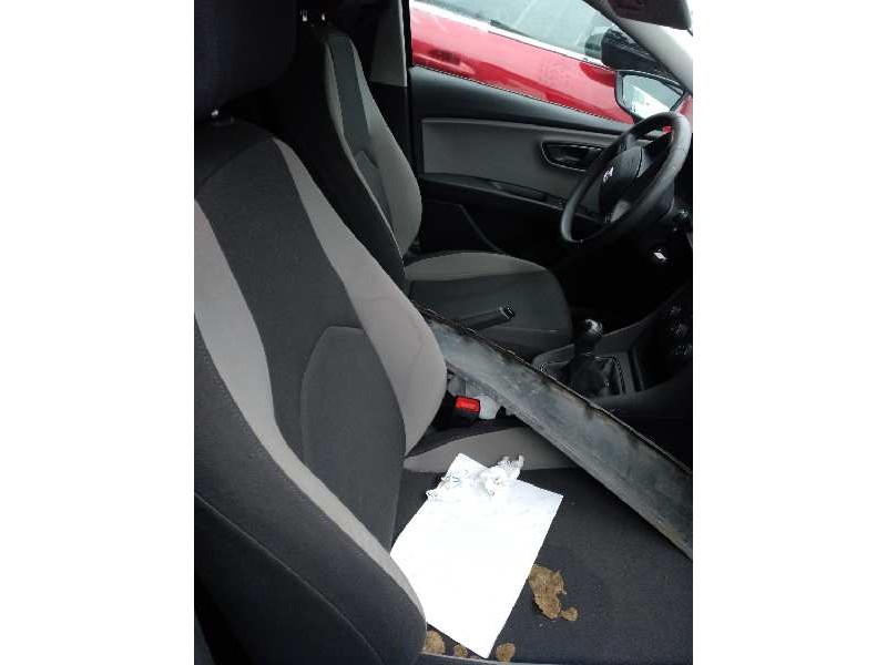 seat leon (5f1) del año 2013