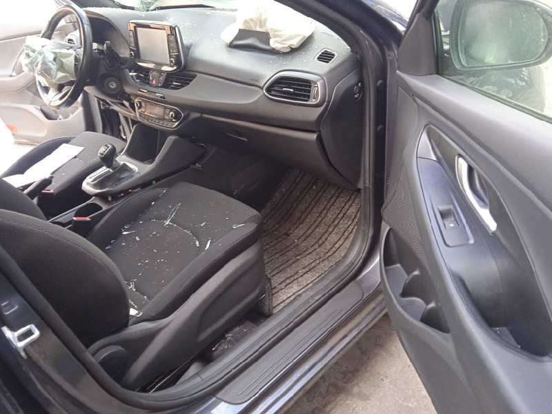 hyundai i30 cw (pd) del año 2018