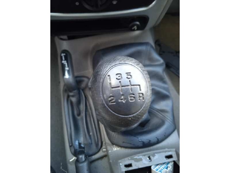 jeep cherokee (kj) del año 2007