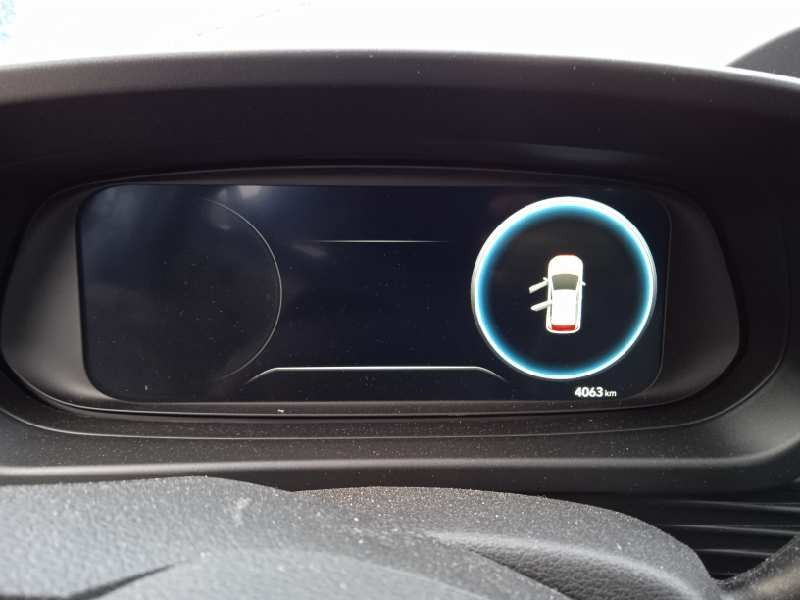 hyundai i20´20 ( bc3/bi3desde 08/20 ) del año 2022