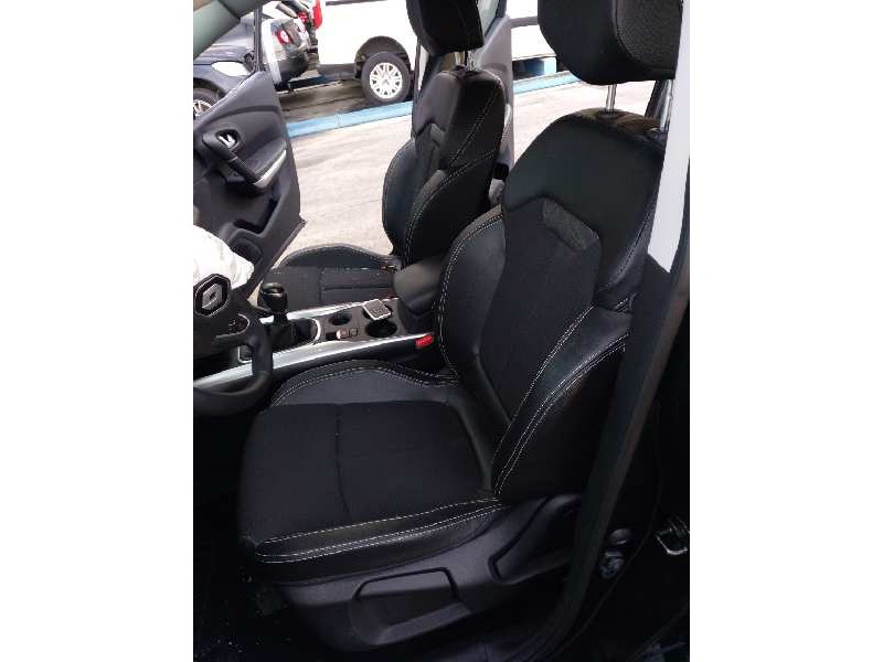 renault kadjar del año 2018