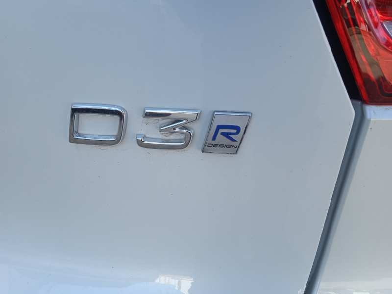 volvo xc 40 del año 2020