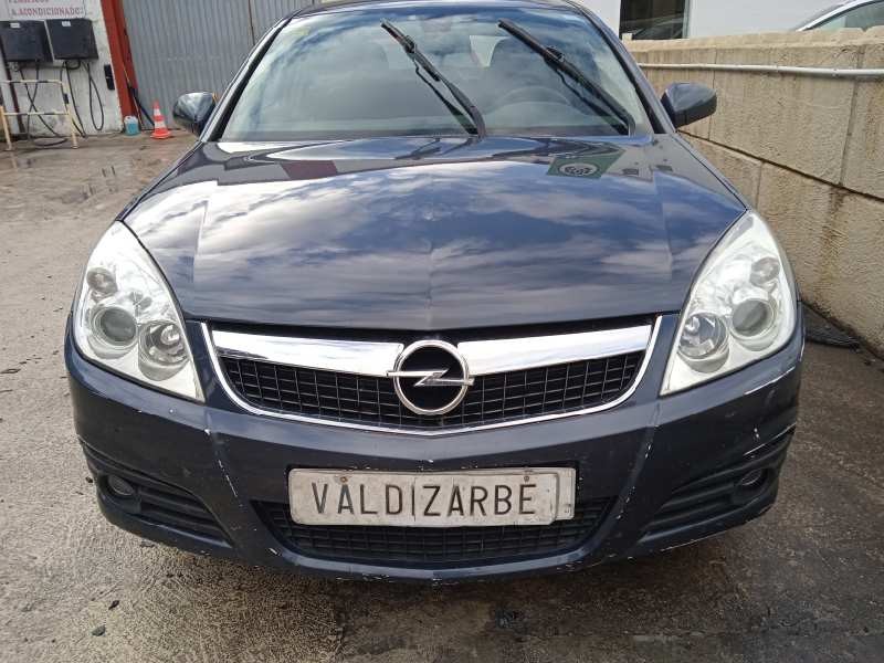 opel vectra c berlina del año 2007
