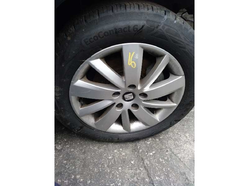 seat leon (5f1) del año 2013