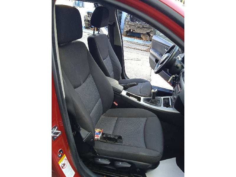 bmw serie 3 touring (e91) del año 2008