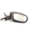 Recambio de retrovisor derecho para skoda fabia (5j2 ) style referencia OEM IAM 5J1857502BF  5J1857508E
