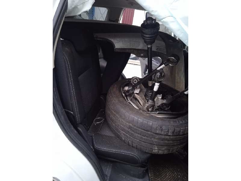 mitsubishi outlander (gf0) del año 2018