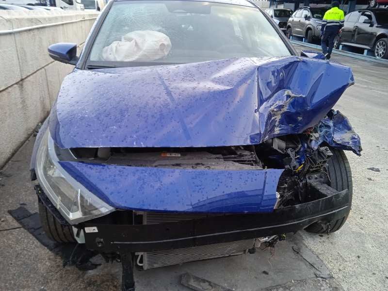 hyundai i20´20 ( bc3/bi3desde 08/20 ) del año 2022