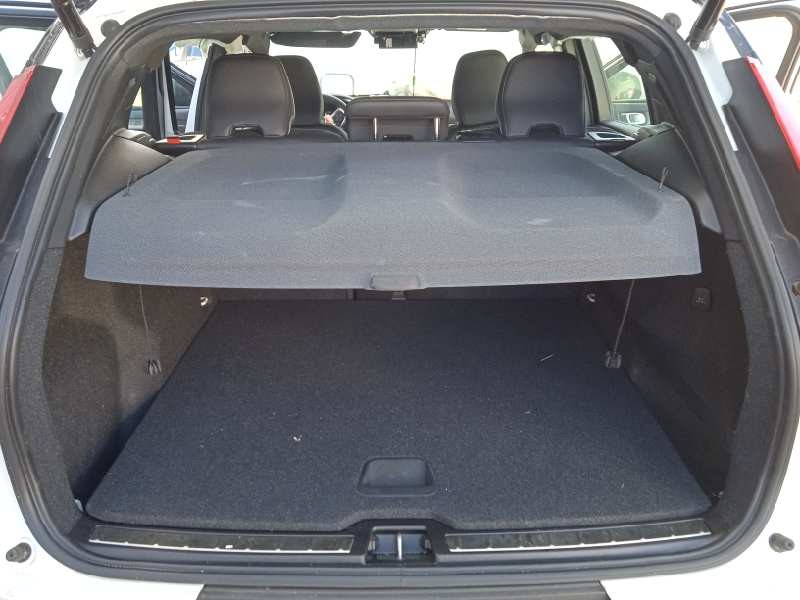 volvo xc 40 del año 2020