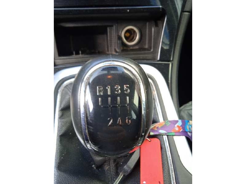 opel insignia sports tourer del año 2014