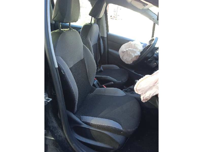 citroën c3 del año 2014