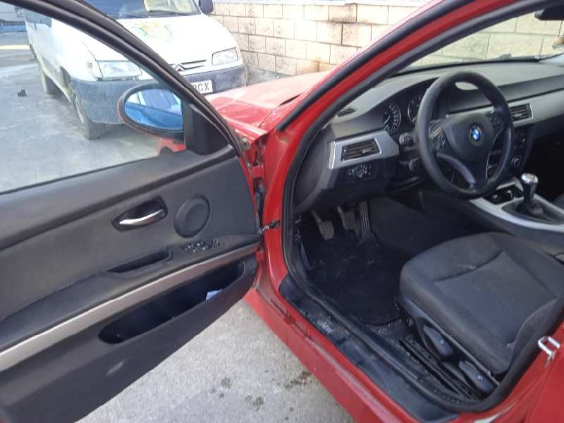 bmw serie 3 touring (e91) del año 2008