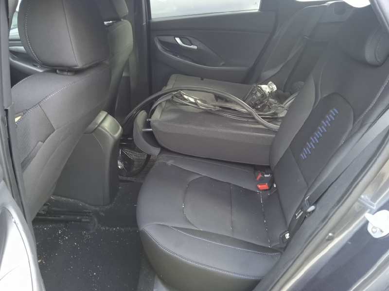 hyundai i30 cw (pd) del año 2018