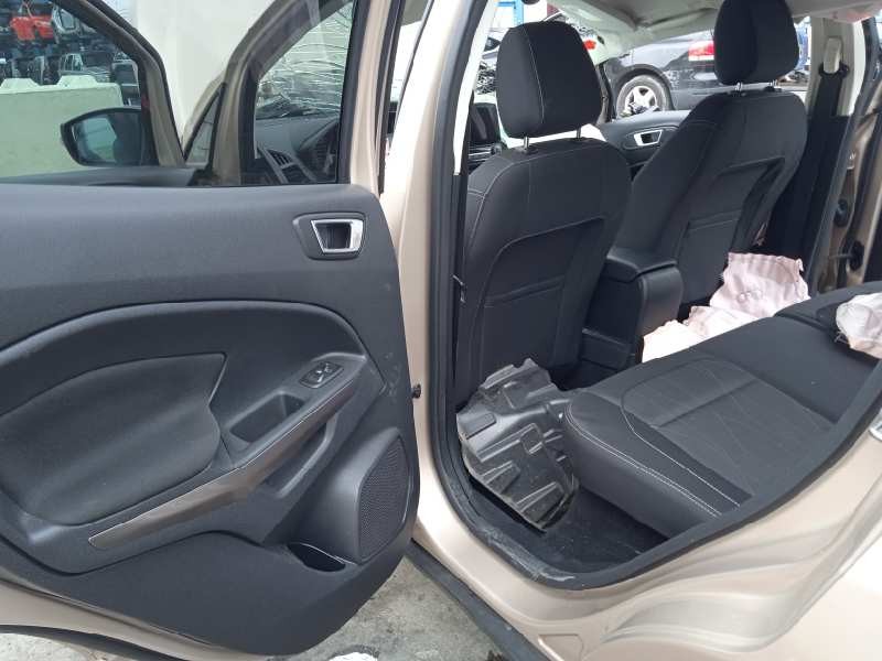 ford ecosport (cr6) del año 2018