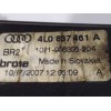 Recambio de elevalunas delantero izquierdo para audi q7 (4l) 3.0 tdi referencia OEM IAM 4L0837461A  4L0959801B