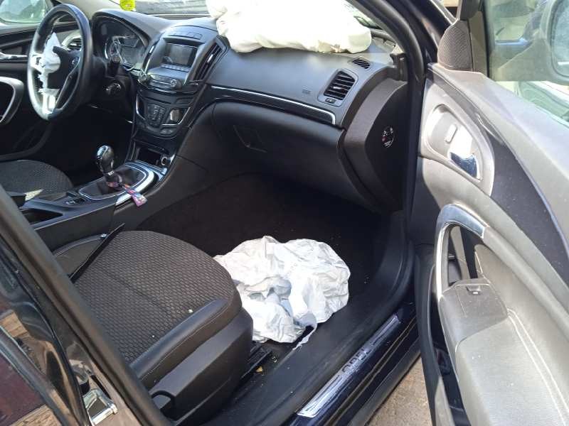 opel insignia sports tourer del año 2014