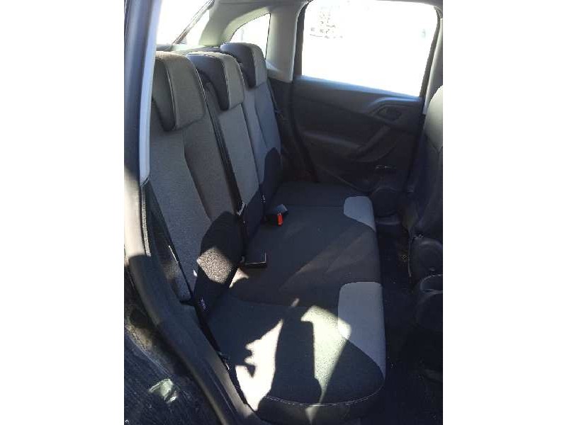 citroën c3 del año 2014