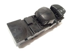 Recambio de mando elevalunas delantero izquierdo para nissan micra v (k14) acenta referencia OEM IAM 254015FA0A   2