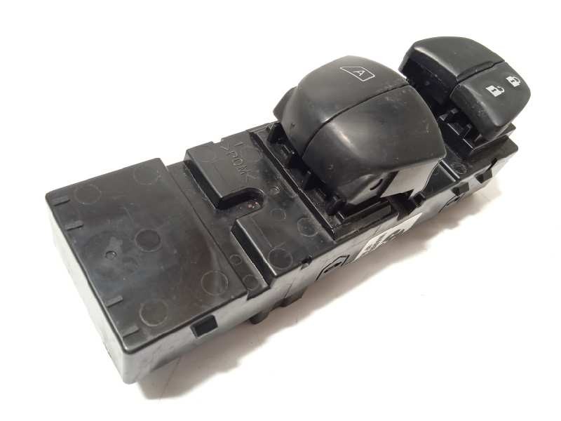Recambio de mando elevalunas delantero izquierdo para nissan micra v (k14) acenta referencia OEM IAM 254015FA0A  