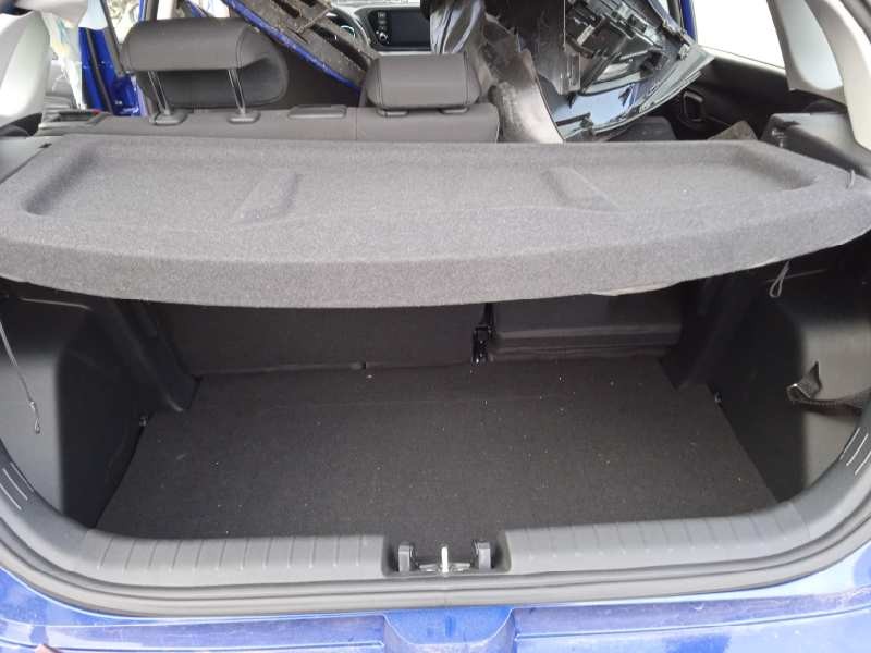 hyundai i20´20 ( bc3/bi3desde 08/20 ) del año 2022