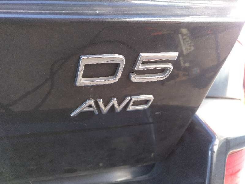 volvo xc90 del año 2013