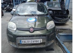 FIAT PANDA (312_, 319_)