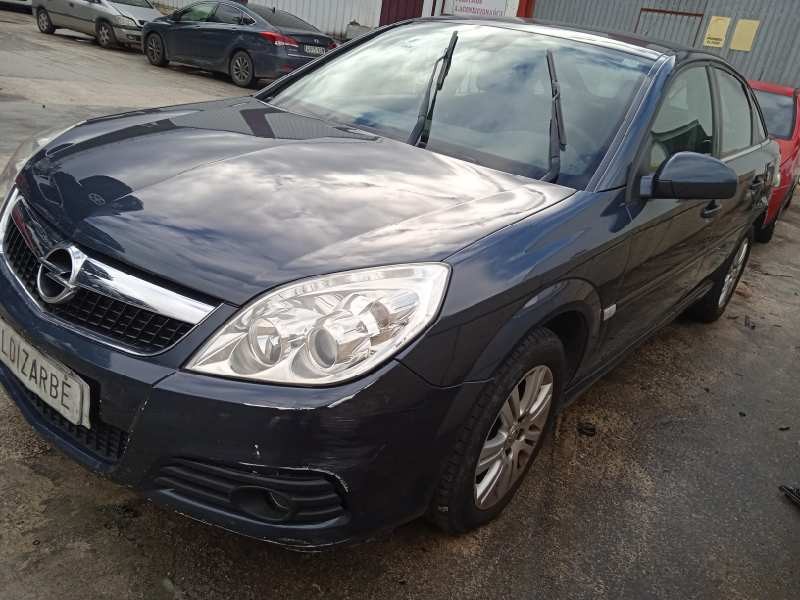 opel vectra c berlina del año 2007