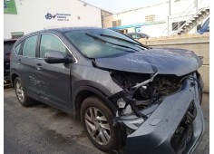 honda cr-v del año 2015