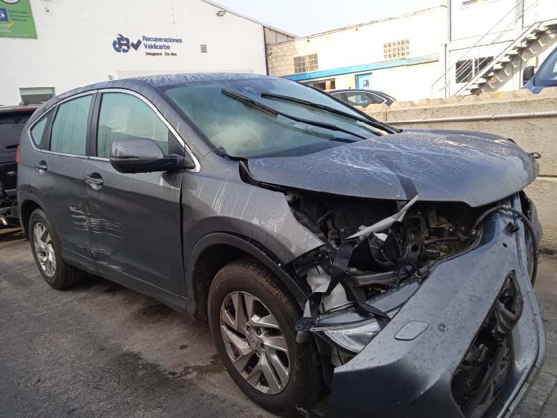 honda cr-v del año 2015