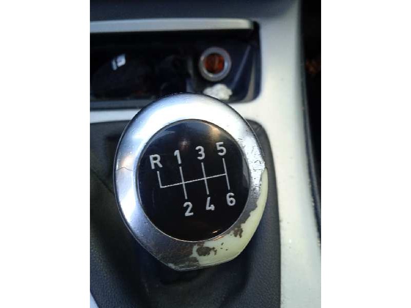 bmw serie 3 touring (e91) del año 2008